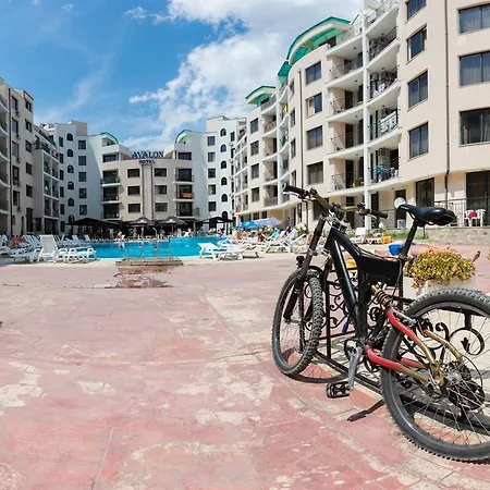 Apartman ❤2bdr W Kitchen,pool View,washer❤ti❤