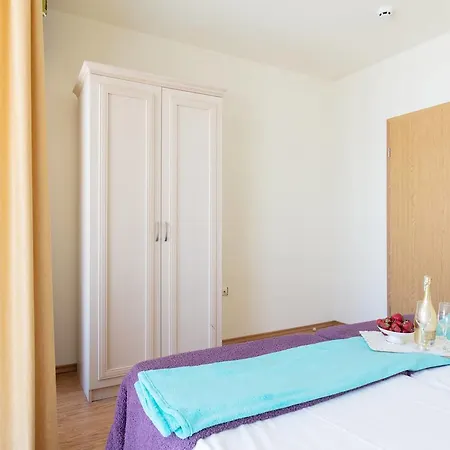 Apartman ❤2bdr W Kitchen,pool View,washer❤ti❤ *